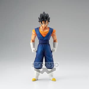 Vegetto / Vegeto (Solid Edge Works Vol. 4) - Dragon Ball Z - Banpresto - 5