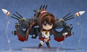 Nendoroid 520 Yamato - 4