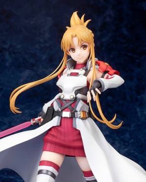Asuna (GGO Ver.) - Sword Art Online: Alicization - Alter - 8