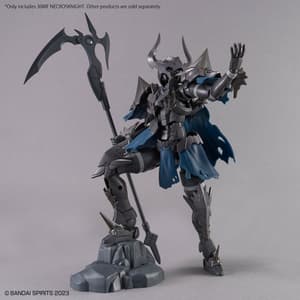 Necrosknight - 30 Minutes Fantasy -  Modelkit - Bandai Spirits - 6