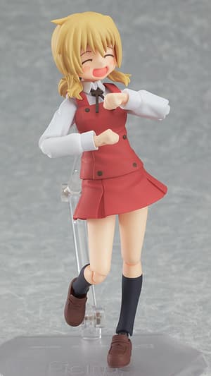 Figma 184 Miyako - 3