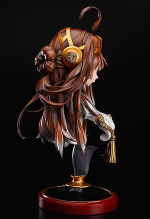 Kongou Bust - Keiondou Version - Wonderful Hobby Selection - 1