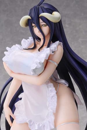 Albedo - Apron - 1/4 B-Style - FREEing - 5