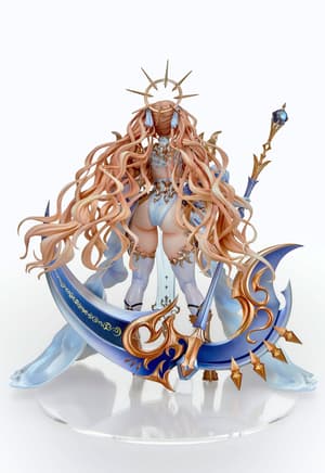 Mama Tiana - Elf Village Series - Vertex (4)