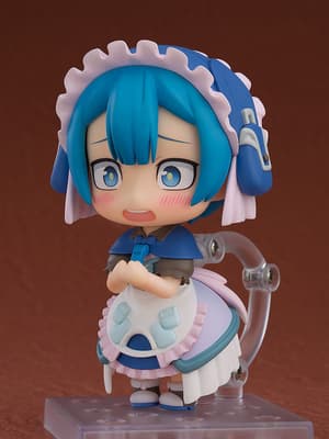 Nendoroid 2680 Marulk - 5