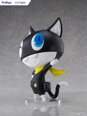 Morgana - Sofubi - F:Nex - Furyu - 1