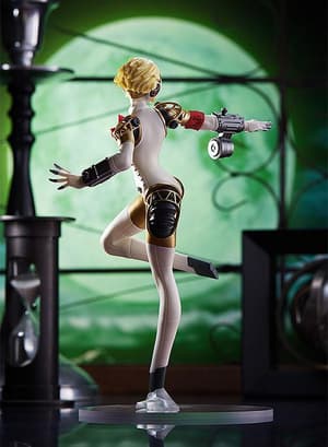 Aegis/Aigis - Persona 3 Pop Up Parade - Max Factory - 5