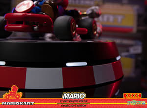Mario Kart - Collector's Edition - First 4 Figures (27)