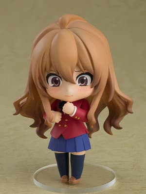 Nendoroid 2523 Taiga Aisaka 2.0 - 2