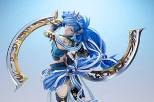 Dana Iclucia - ARTFX J - Kotobukiya - 4