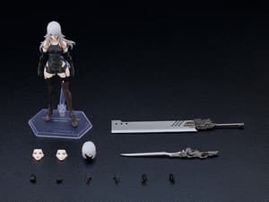 figma A2 (YoRHa Type A No. 2) - 8