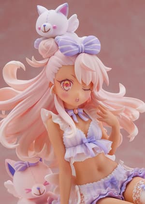 Chloe von Einzbern - Loungewear - Claynel (4)