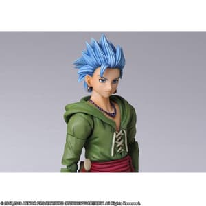 Erik / Kamyu - Bring Arts - Square Enix - 6