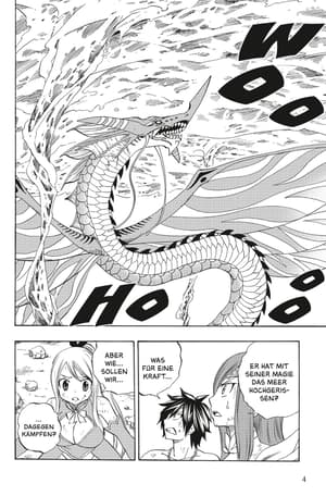 Fairy Tail 100 Years Quest - Carlsen - Vol. 3 - 3