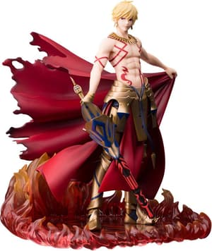 Gilgamesh - Archer Figur von Myethos (Fate/Grand Order, 1/8 Scale) - 1