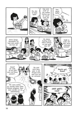 Buddha - Carlsen - Band 4 (1)
