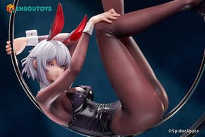 Bunny Girl Rina - Ensoutoys - 7