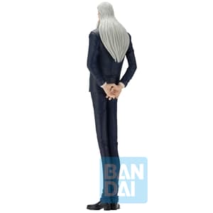 Saint Marcus Mars - One Piece - Powers of the World - Ichibansho (1)