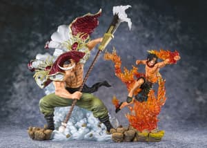 Edward Newgate (Whitebeard) -Pirate Captain- - One Piece - FiguartsZERO - 3