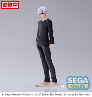 Satoru Gojo - Figurizm - Sega - 3