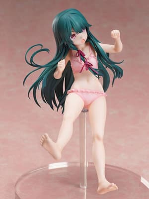 Yuna - Kuma Kuma Kuma Bear - F:Nex - Furyu - 13