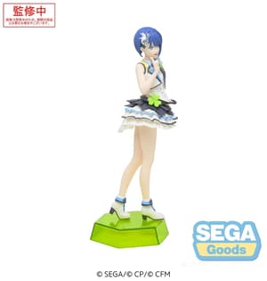 Haruka Kiritani - Desktop x Decorate Collections - Sega - 8
