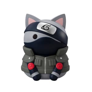 Kakashi Hatake - Reboot - The Big Nyaruto Series - Megahouse - 3