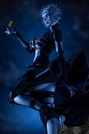 Pinhead - Hellraiser III Bishoujo - Kotobukiya - 15