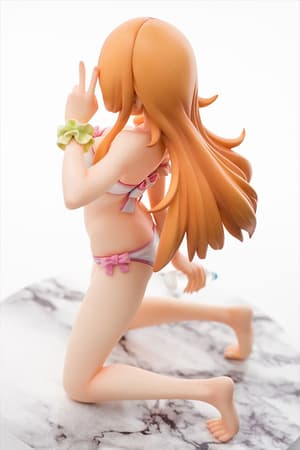 Kirino Kousaka - Orca Toys - Mizugi Version - 12