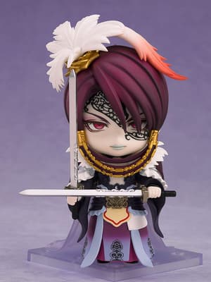 Nendoroid 2760 Sha Wu Sheng / Setsumushou - 5
