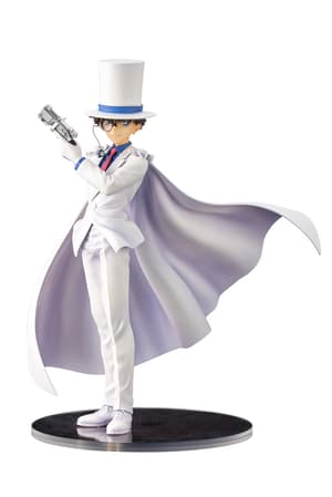 Kaito Kid / Kaito Kuroba - ARTFX J - 11