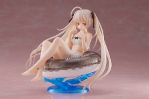 Sora Kasugano - Aqua Float Girls - Taito (1)