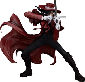 POP UP PARADE Alucard L Size Limited Ver. - 1