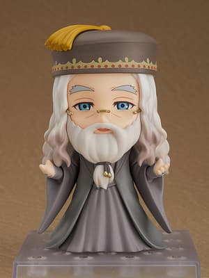 Nendoroid 1350 Albus Dumbledore - 1
