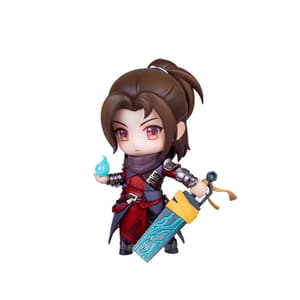 Xiao Yan - Battle Through the Heavens - Hobby Ranger (1)