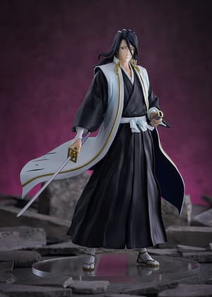 Byakuya Kuchiki - SP - Bleach Pop Up Parade - Good Smile Company - 5