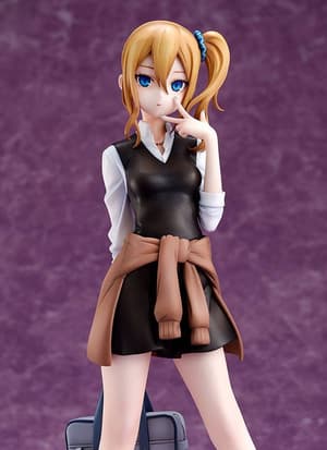 Ai Hayasaka - Amakuni / Mimeyoi - 19