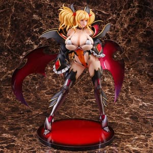 Kirara Onisaki - Halloween Vampire - Native / Rocket Boy (11)