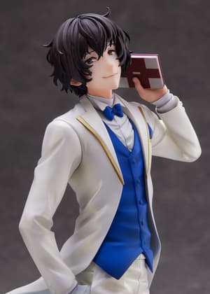 Osamu Dazai - F:Nex - Furyu / Sparrow (9)