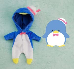 Nendoroid Doll Kigurumi Pajamas: Tuxedo Sam - 2