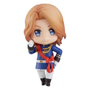 Nendoroid 1638 France - 6