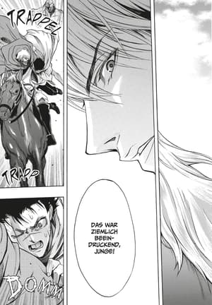 Attack on Titan Before the Fall 3 - 5