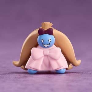 Nendoroid 2482 Xerxes Break - 1