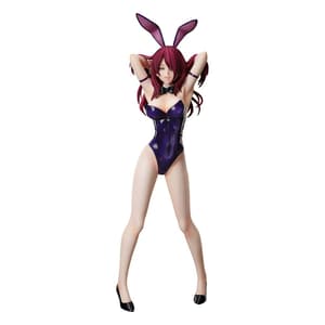 Rindo Kobayashi - 1/4 B-Style Bunny - Bare Leg - FREEing - 4