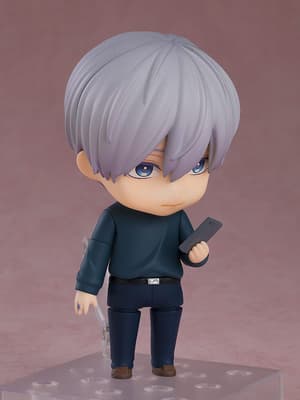 Nendoroid 2466 Itsuomi Nagi - 2