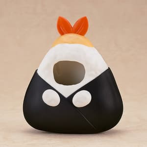 Tenmusu - Nendoroid More Kigurumi Face Parts Case - Good Smile Company - 3