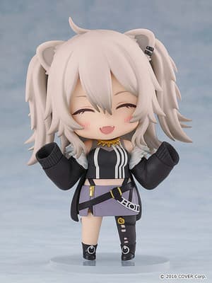 Nendoroid Shishiro Botan - 4