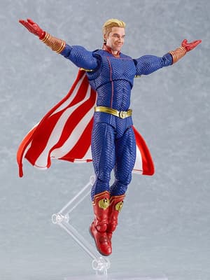 Figma SP-147 Homelander - 1