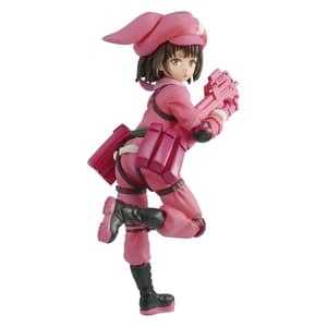 Llenn - Sword Art Online: Alternative - Ichiban Kuji - 1