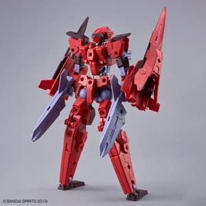 eEXM-30 Espossito Gamma - 30 Minutes Missions - Model Kit - Bandai Spirits (1)